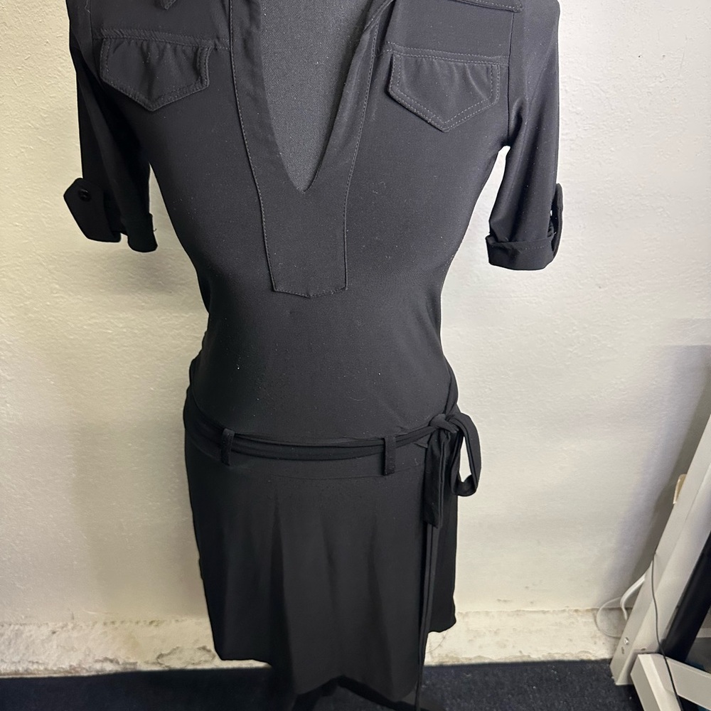 B.‎ Darlin Classic Black Attire